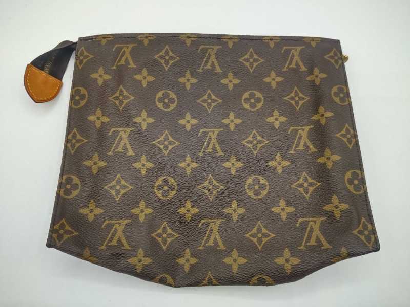 ルイヴィトン買取 ポッシュトワレット26 M47542